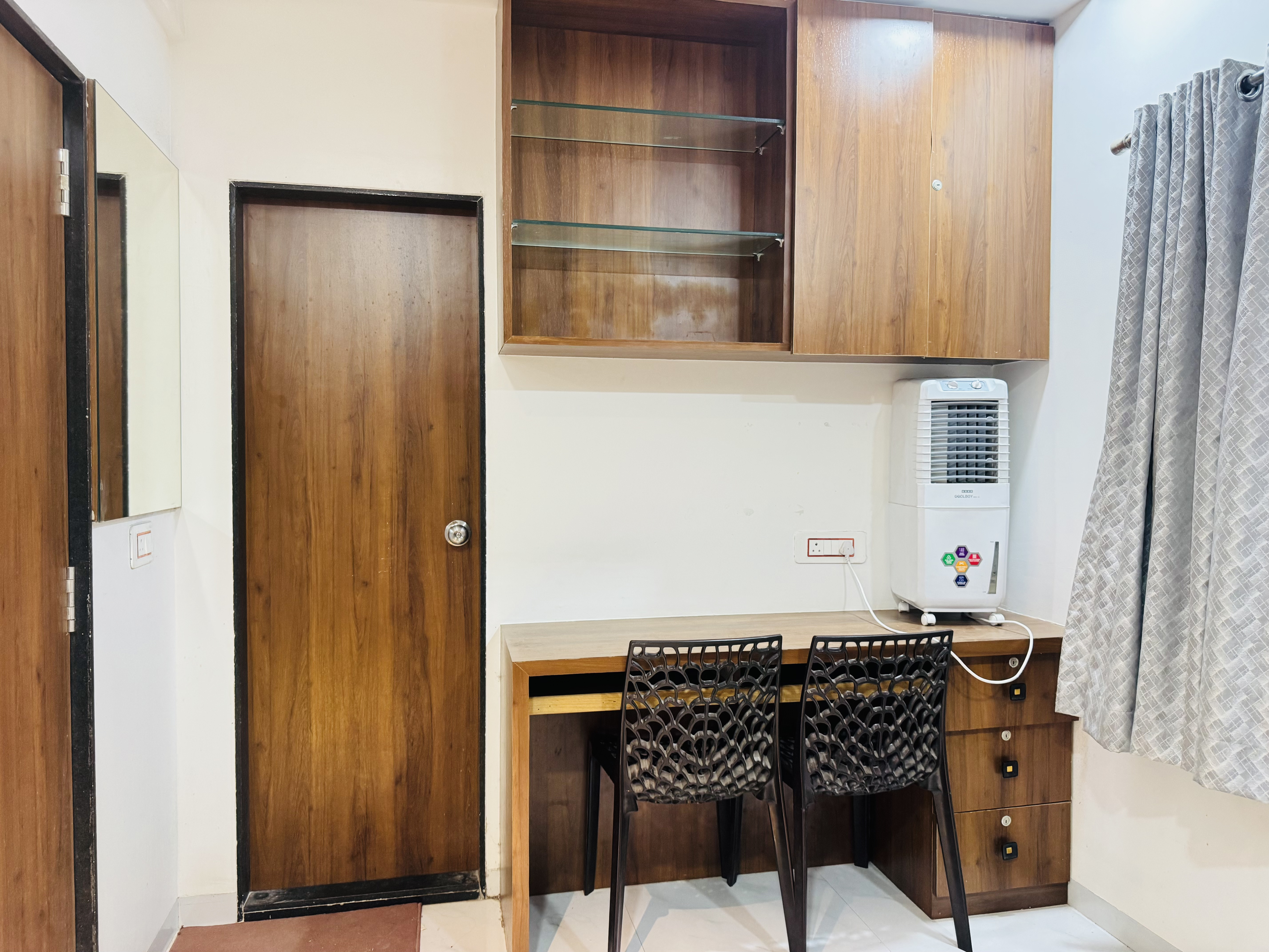 Study room